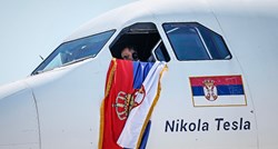 Air Serbia smanjuje promet između Beograda i Zagreba
