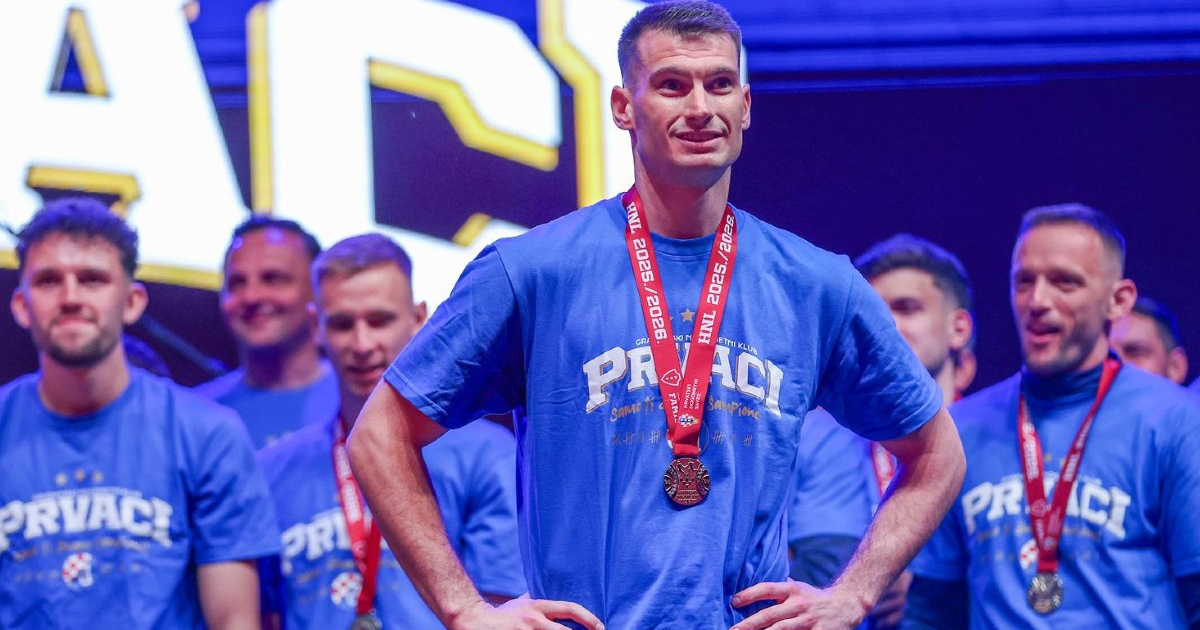 Dinamo mora požuriti s Livakovićem. Fener mu dao ultimatum