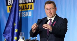 Ministar Pavić o štrajku: HDZ ne pristaje na ultimatume