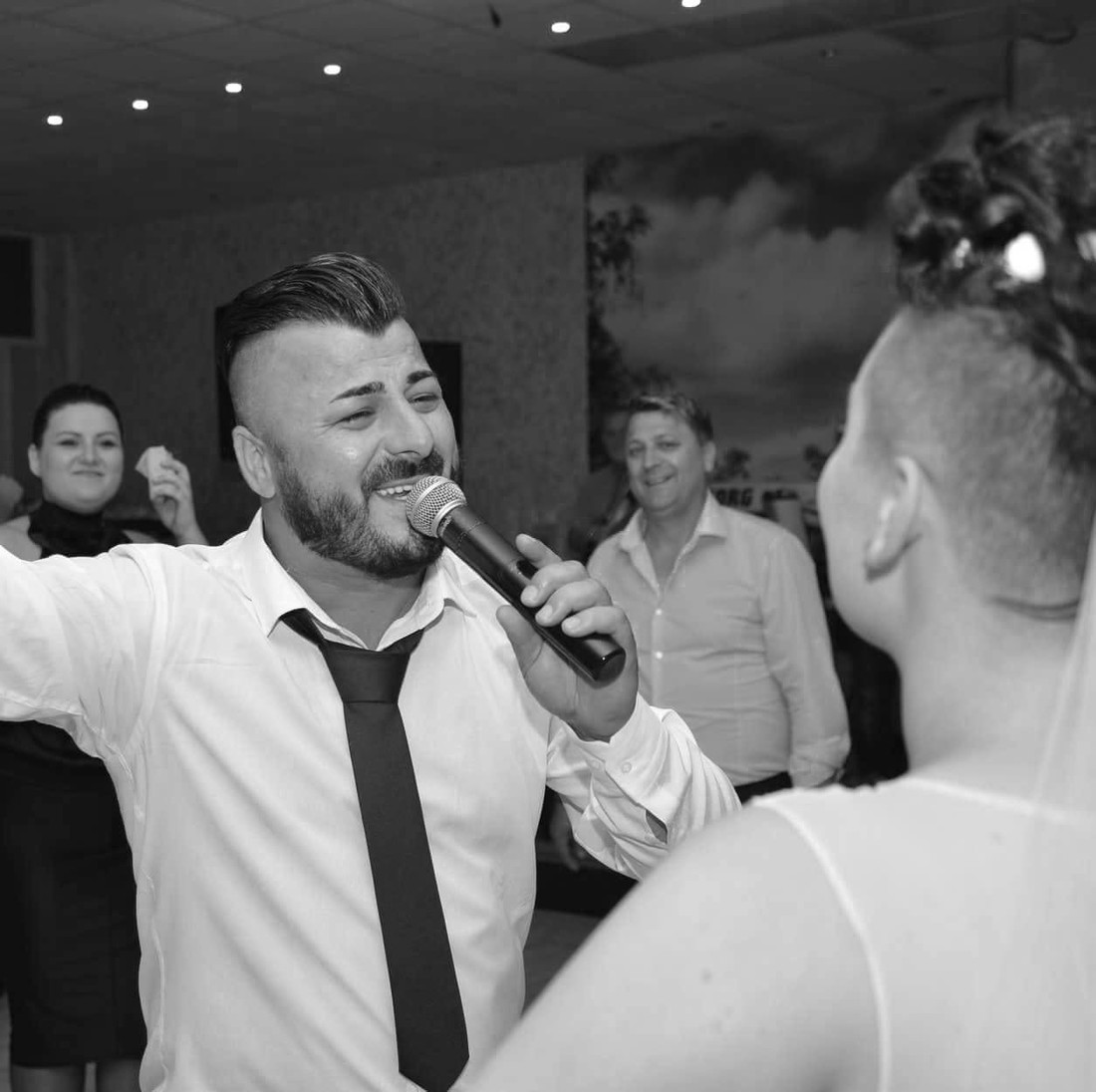 U BiH poginuo pjevač narodne glazbe Samir Kujraković, vijest potvrdila supruga