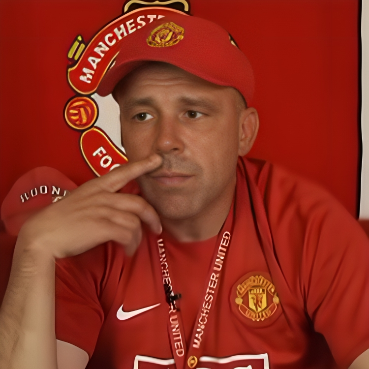 Preminuo je Gospodin Manchester United (62), najpoznatiji navijač toga kluba
