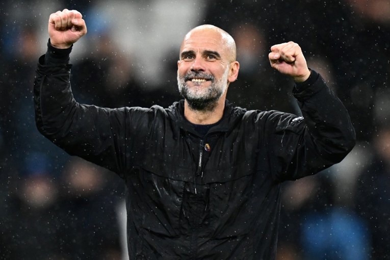As: Guardiola je opet uspio