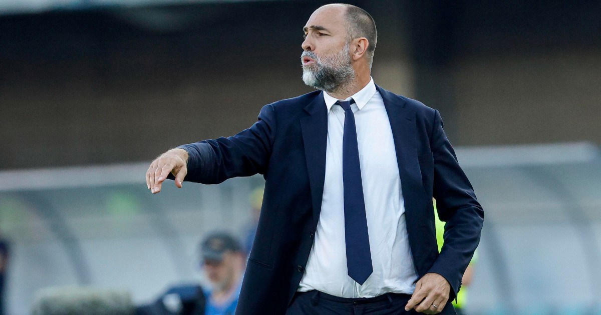 Tudor u problemima. Mora na teško gostovanje u Ligi prvaka bez dva važna igrača