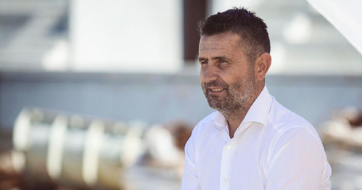 OSIJEK - RIJEKA OD 17 SATI Debi Bjelice, Rožmana brine vrućina