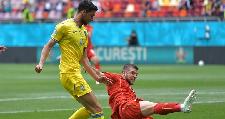 Pogledajte sjajan potez Dinamovog igrača na Europskom prvenstvu