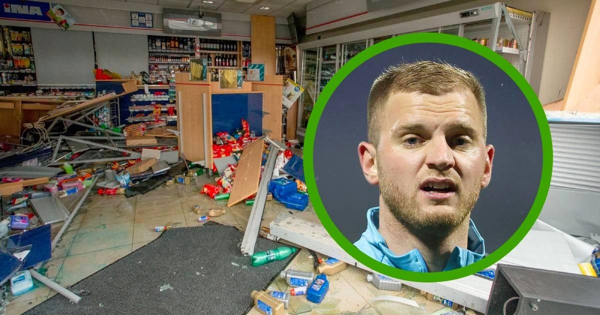 Bočkaj zbog zabijanja u benzinsku postaju 2019. nije potpisao za Sarajevo?