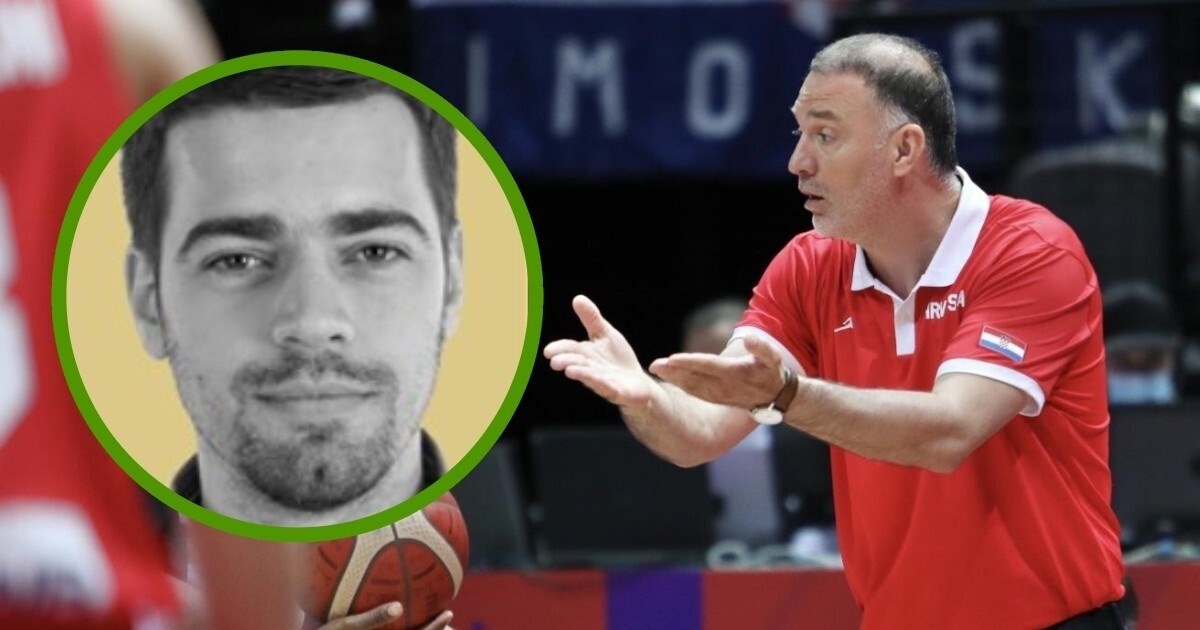 Izbornik Hrvatske unio se u lice službeniku Fibe nakon poraza? Mršić: Glupost