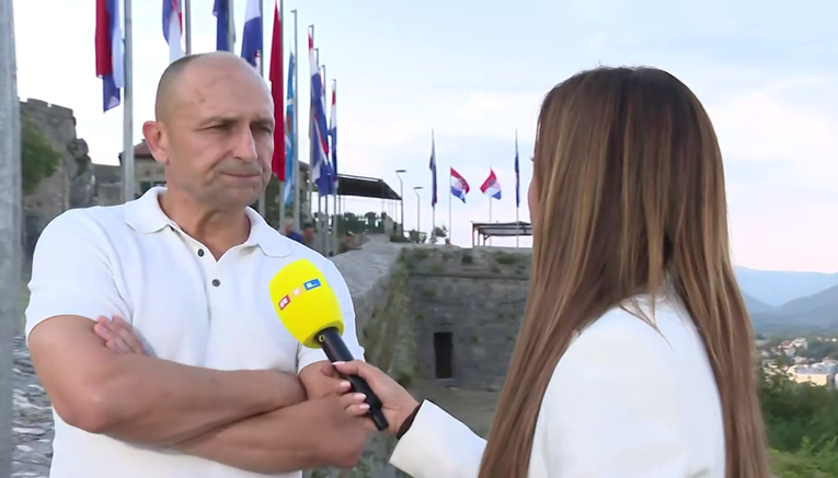 Anušić: Žao mi je što nisam sudjelovao u Oluji. U Slavoniji sam čekao akciju Grom