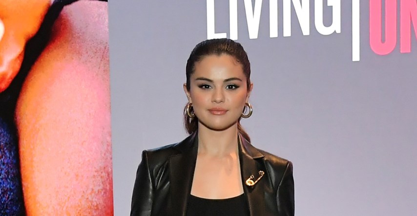 Ni Selena Gomez nije odoljela chic povratničkom trendu iz devedesetih