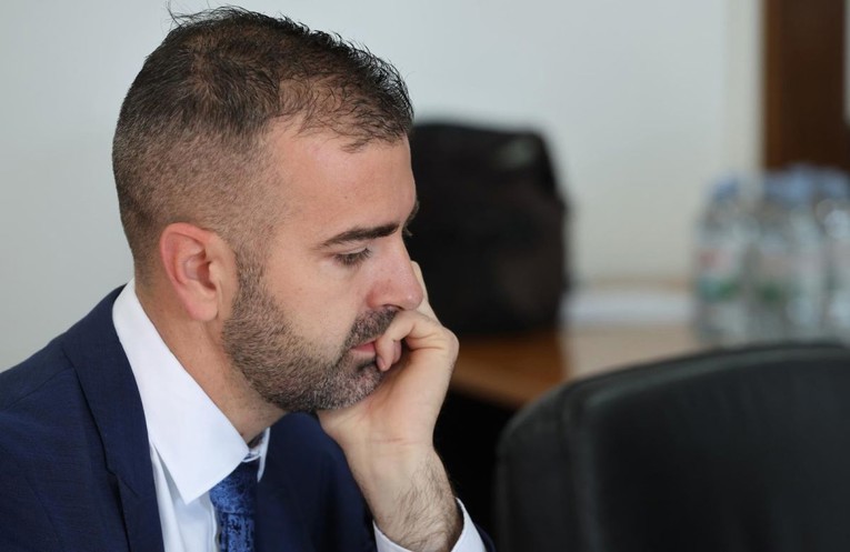 Matijević: Kada se dvoje ljudi rastaje, padnu teške riječi. Sada na tome lešinare