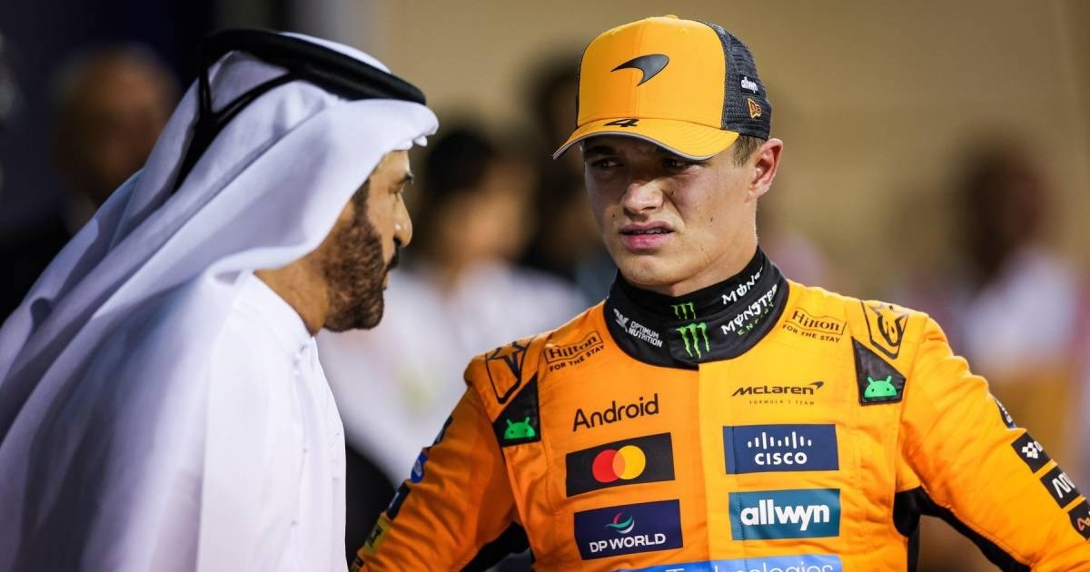 Englezi: Procurio dokument koji bi zauvijek promijenio Formulu 1