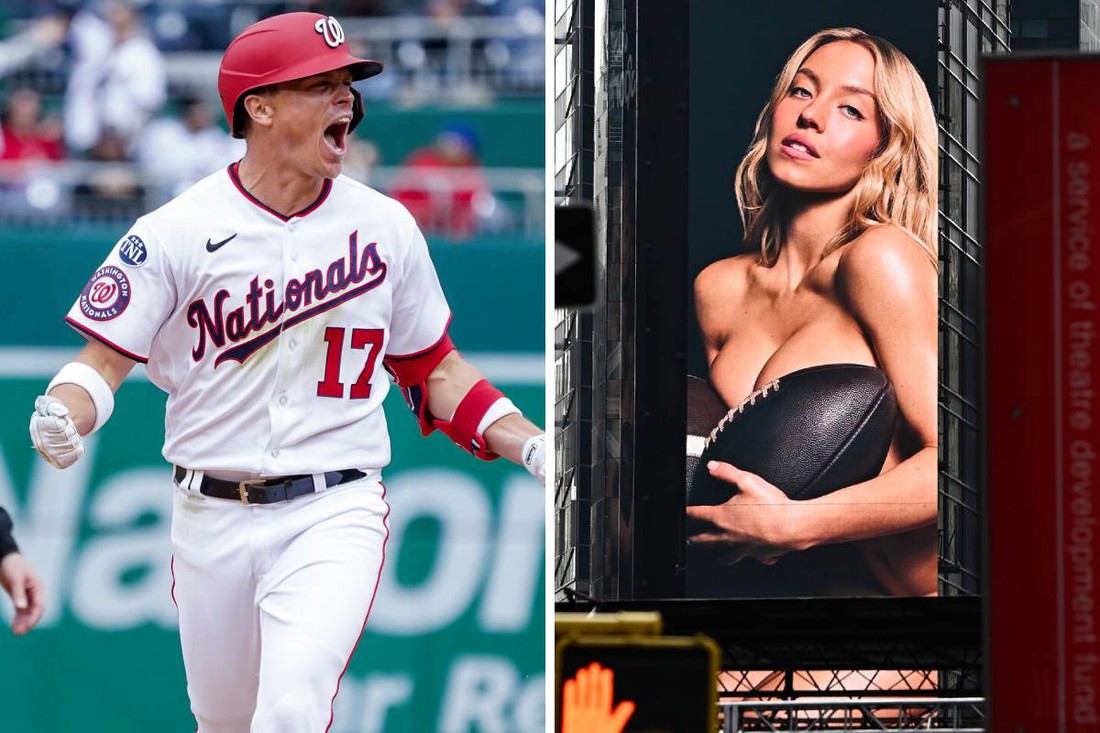 Igrač bejzbola traži uklanjanje 18+ reklama s TV-a: "Kako da to objasnim sinu?"