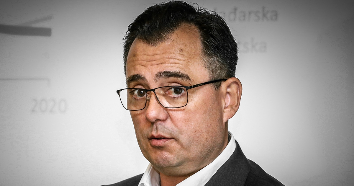 Ina o Vanđeliću: Nikad nije poslao mail o curenju novca