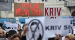 Najavljen novi prosvjed protiv Bandića, evo kad i gdje