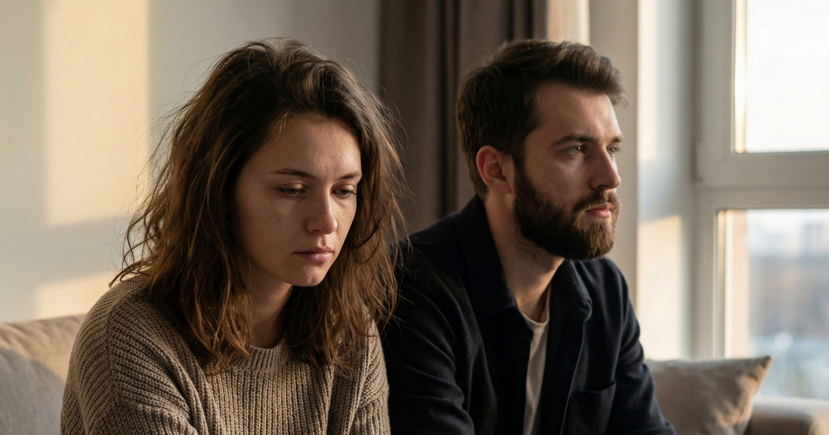 7 znakova da vaš partner više nije zaljubljen u vas