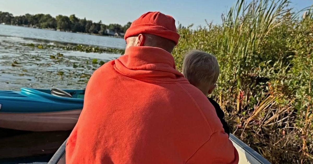 Justin Bieber podijelio preslatke fotografije sa sinom Jackom