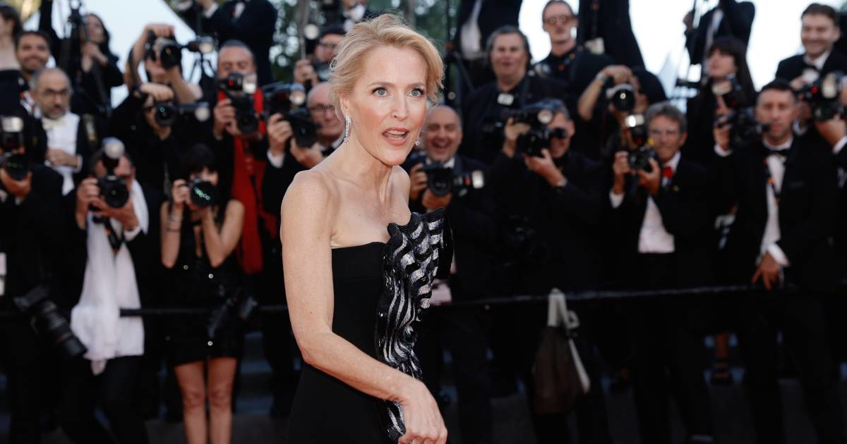 Širi se snimka na kojoj Gillian Anderson priča s fanovima, prozvali je da je drska