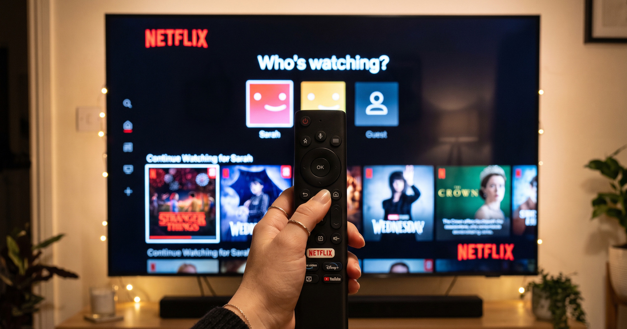 Netflix otpušta 1000 ljudi