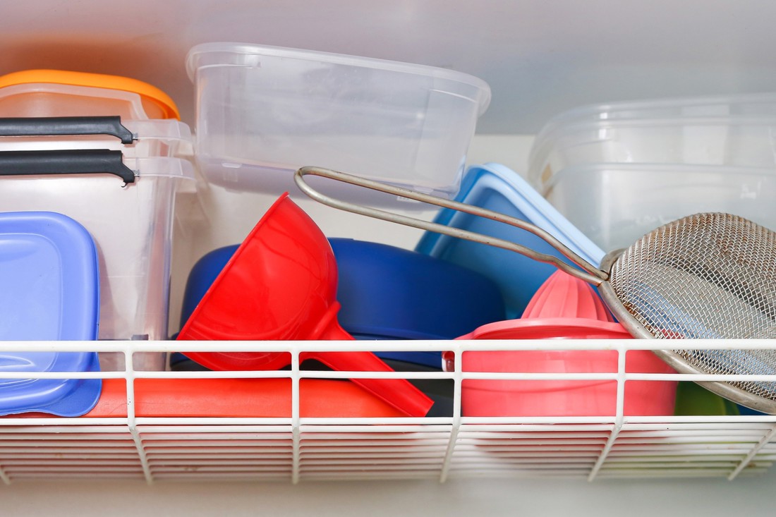 Mnogi odustaju od plastičnih posuda - postoje puno bolje opcije