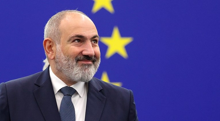 Armenski premijer: Želimo mir i uspostavu diplomatskih odnosa s Azerbajdžanom