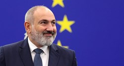Armenski premijer: Želimo mir i uspostavu diplomatskih odnosa s Azerbajdžanom