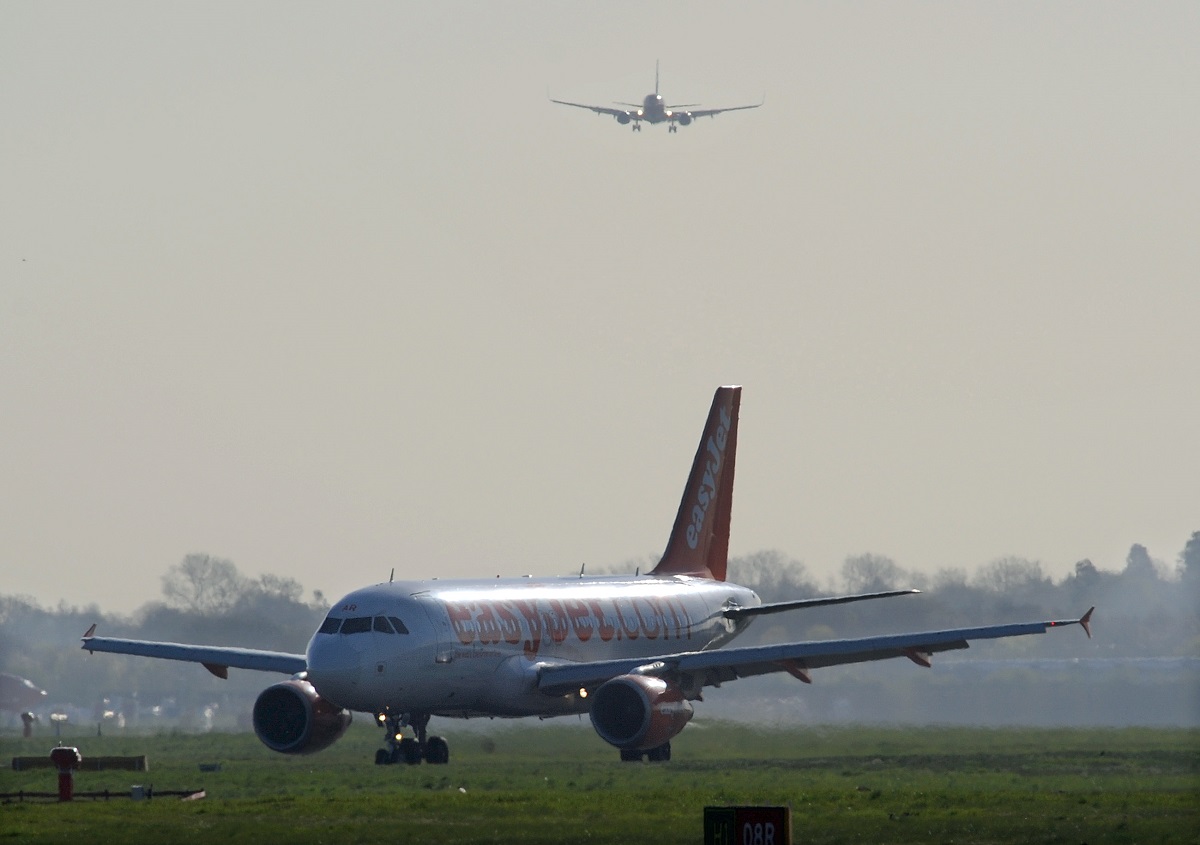 Šveđanka uhićena na aerodromu u Londonu, sumnja se na terorizam