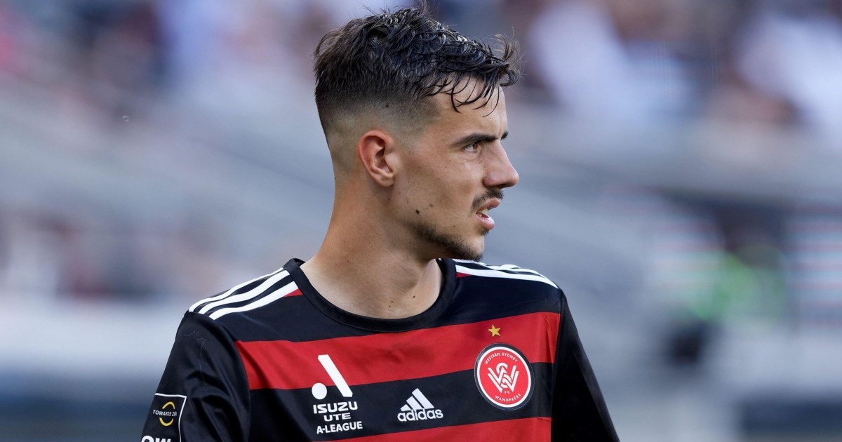 Australci: Dinamo dovodi napadača hrvatskog podrijetla za 800 tisuća eura