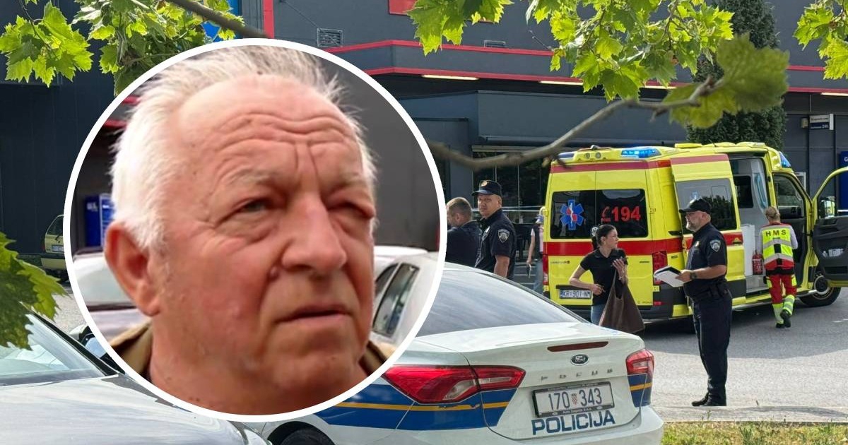 Susjed ubojice u Krapini: Imao sam osjećaj da će mene ubiti
