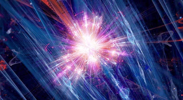 U LHC-u prvi put uhvaćena "nevidljiva čestica"