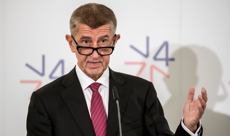 Češki premijer odbacuje kritike EK-a o navodnom sukobu interesa s europskim fondovima