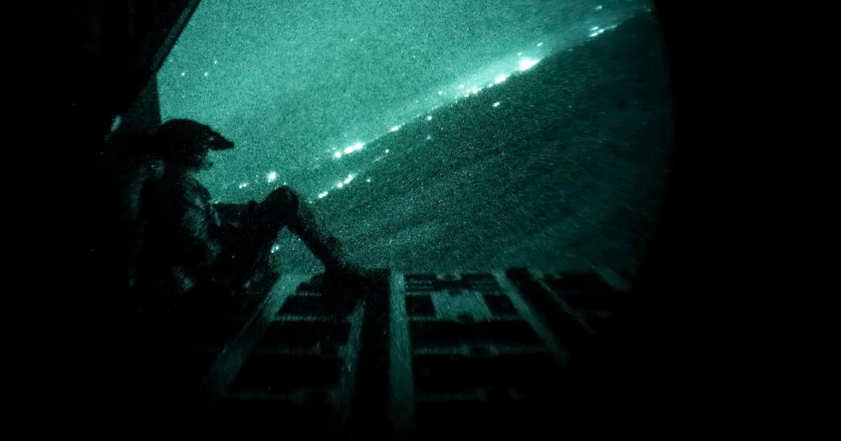 Analitičari o spašavanju pilota: "Jedna od opasnijih operacija koje možete zamisliti"