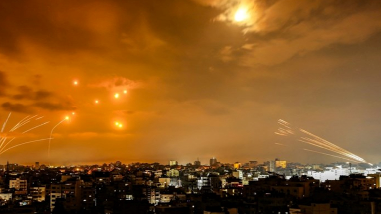 Iran: Danas ćemo pogoditi SAD i Izrael silom kakvu nikad nisu osjetili