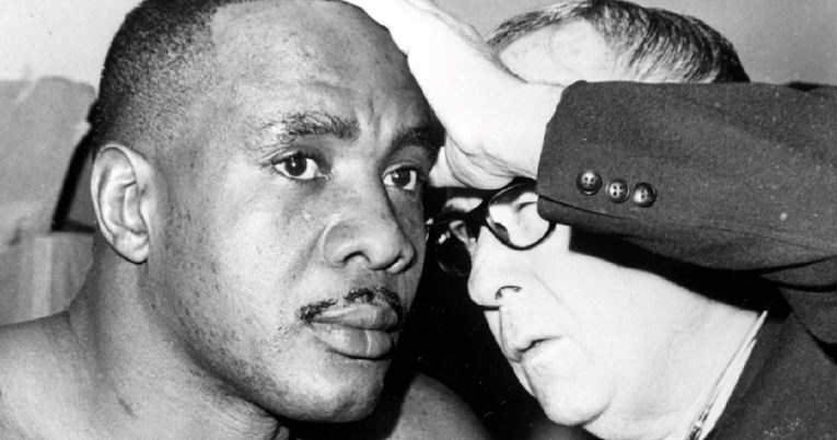 Tysonov trener iznenadio odabirom najjačeg udarača: Bio je stroj za ubijanje