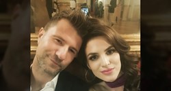 Zaljubljeni do ušiju: Arija Rizvić objavila romantičnu fotku s Markom Vargekom