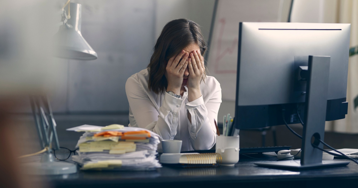 Psihijatar otkriva tri rana znaka depresije