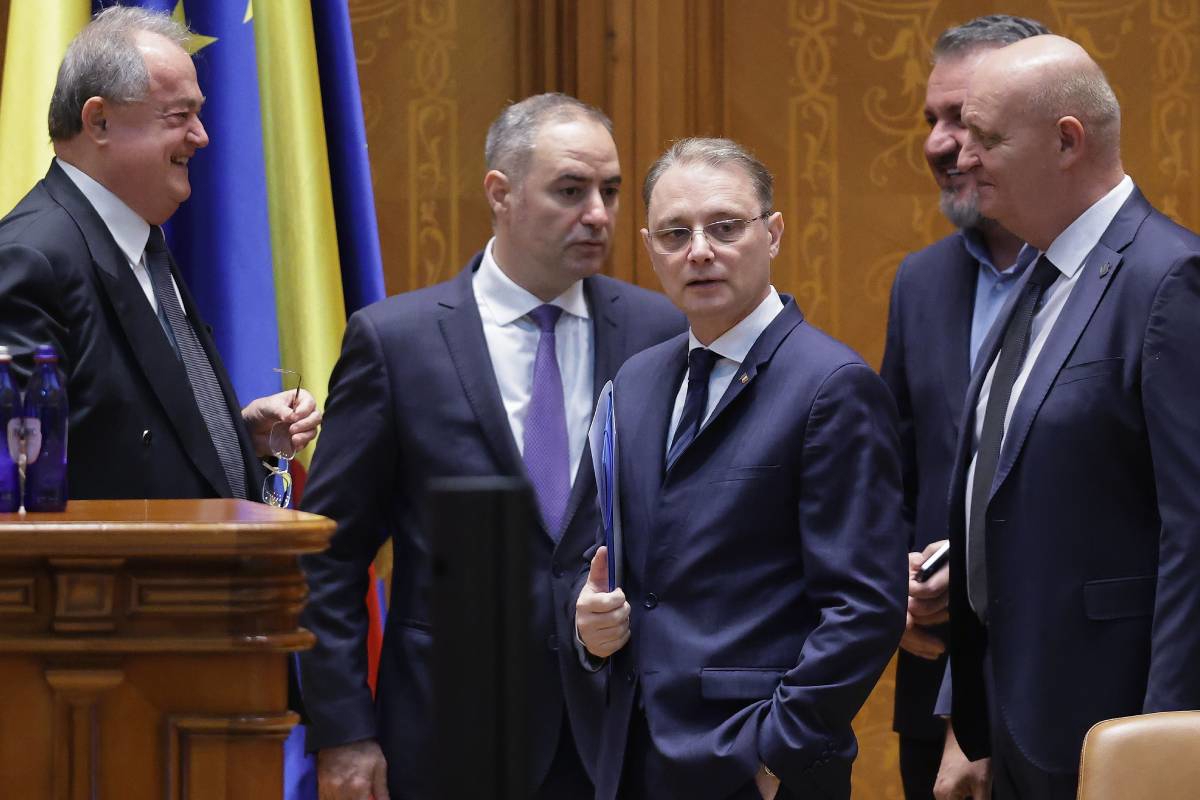 Rumunjska ima novog premijera - parlament potvrdio Lucu Niculescua