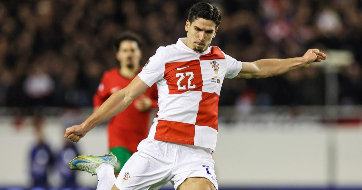 Otkriven sastav Hrvatske za Kolumbiju. Dalić iznenadio