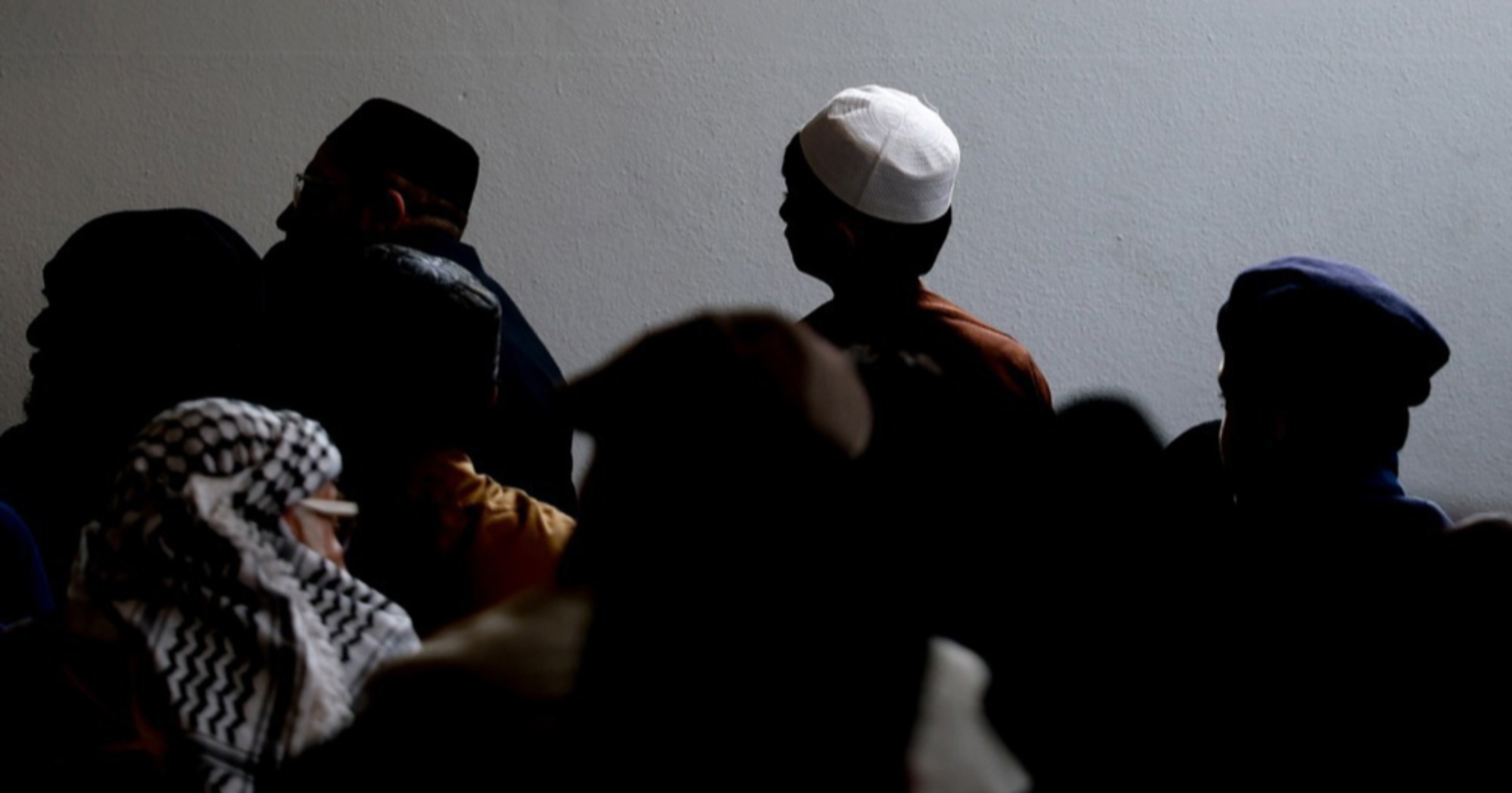 Berlinska udruga: Broj antimuslimanskih incidenata porastao za 51%