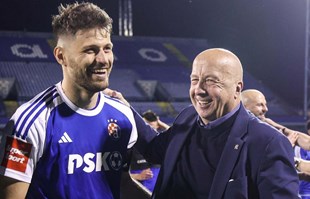 Sjajne vijesti za Dinamo na putu do Lige prvaka