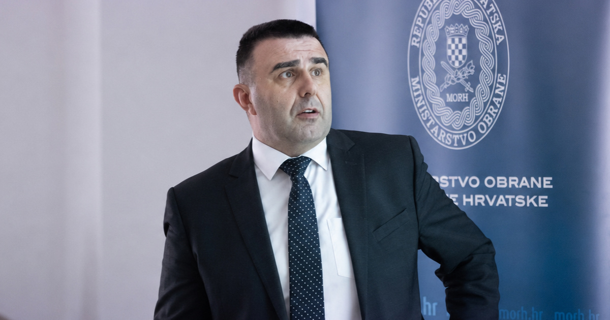 Tko je moćni šef nabave MORH-a koji je uhićen zbog vojnih čizama?