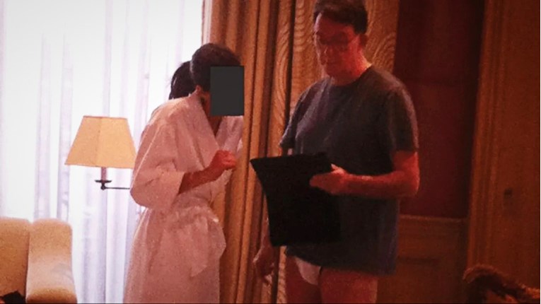 Policija istražuje britanskog moćnika zbog veza s Epsteinom