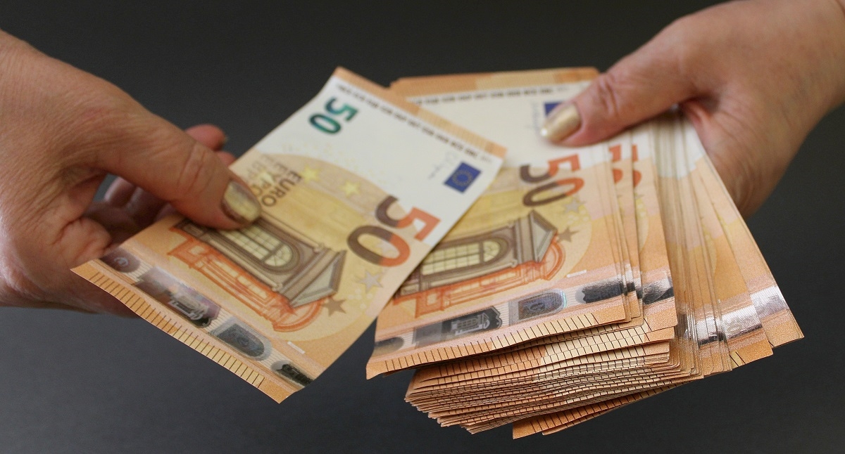 Prevarantica u Crnoj Gori s tuđeg računa u banci podigla 1.3 milijuna eura