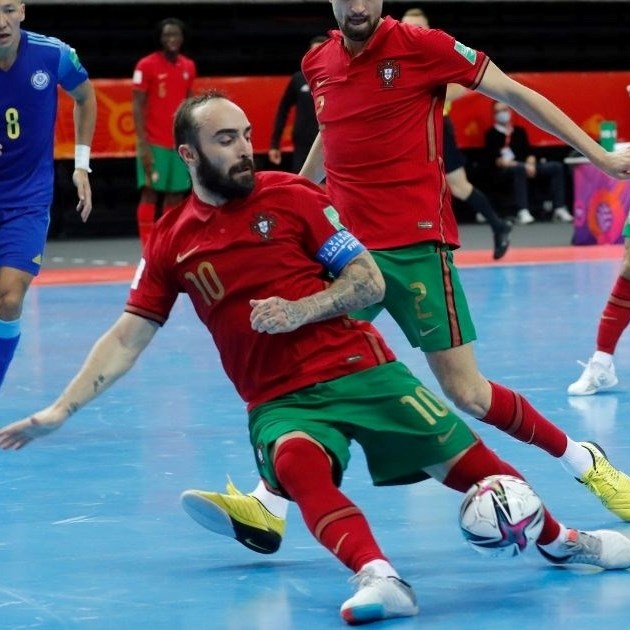 Najbolji futsal igrač u povijesti ide u Srbiju. Potpisao je za Smederevo