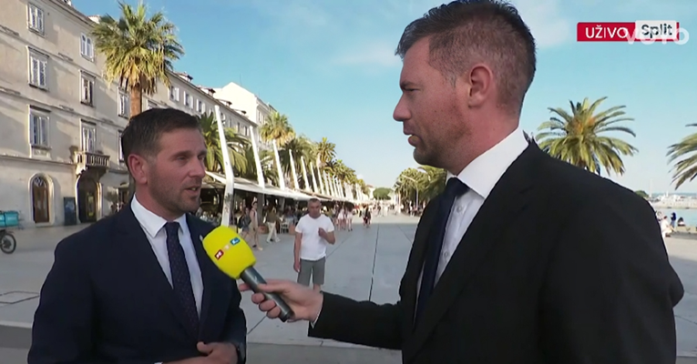 Šuta kaže da ima dogovor s Mostom