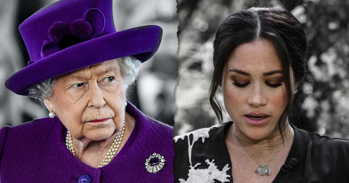 Nakon intervjua Harryja i Meghan ništa neće biti isto za britansku monarhiju