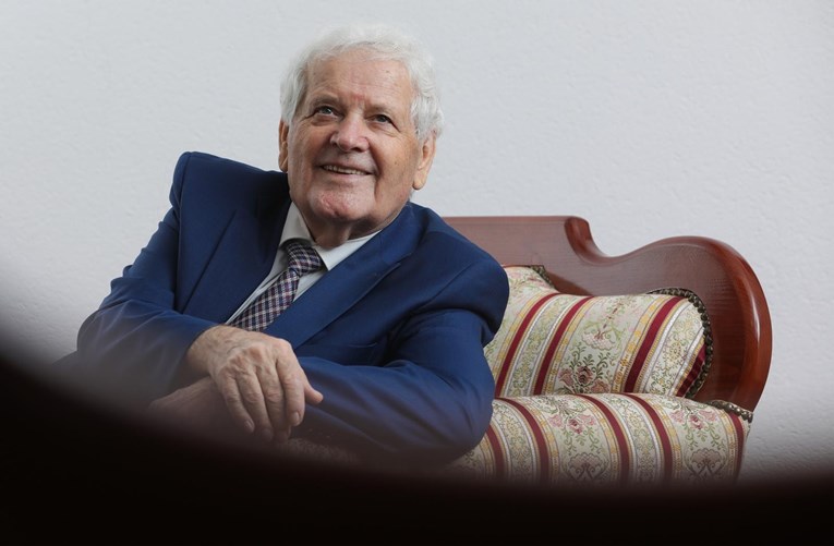 Fikret Abdić ponovo osuđen na zatvor