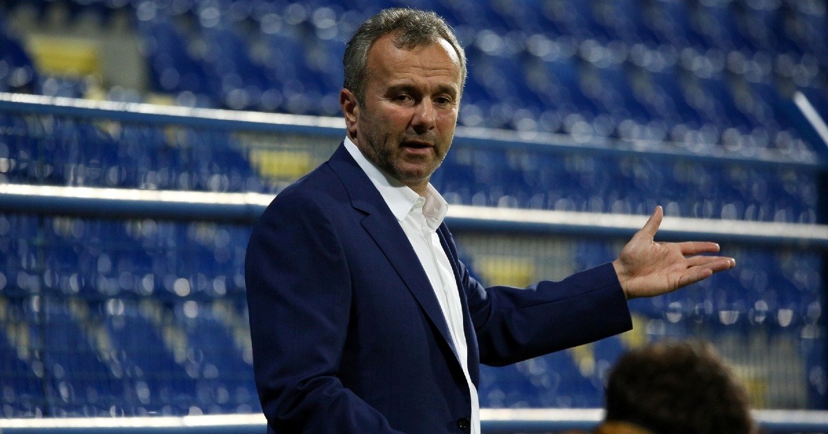 Dejan Savićević priveden u Herceg Novom