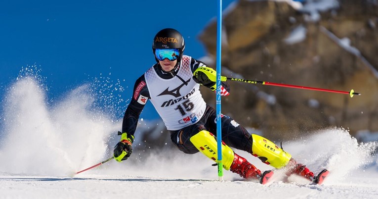 Četiri hrvatska skijaša nastupaju na Sljemenu. Najviše se očekuje od Filipa Zubčića