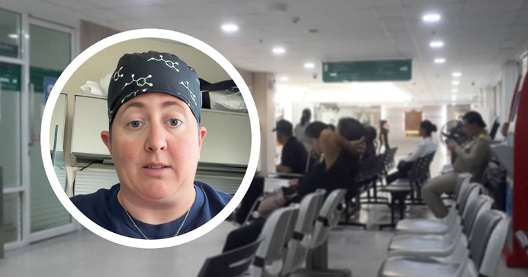 Pedijatrica: Ako ikad morate u hitnu, ovo je važno znati