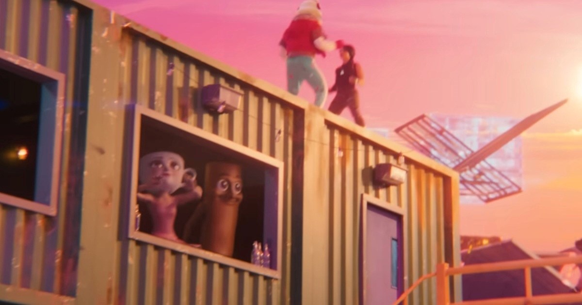 Kontroverzni AI skinovi stižu u Fortnite, igrači prijete bojkotom